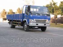 Jinbei SY1113DAAC cargo truck