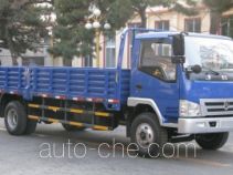 Jinbei SY1103DR6Y cargo truck