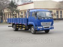 Jinbei SY1123BR3Y cargo truck