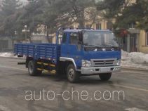 Jinbei SY1123BS1J cargo truck