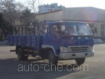 Jinbei SY1123BS1J cargo truck