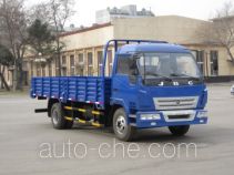 Jinbei SY1123DR3Y cargo truck