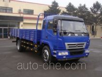 Jinbei SY1144BRACQ бортовой грузовик