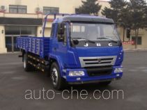 Jinbei SY1144BS5JQ cargo truck