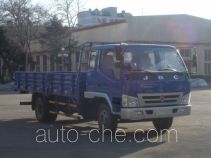 Jinbei SY1163BS2G cargo truck