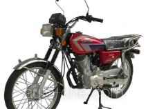 Sanya SY125-10 motorcycle
