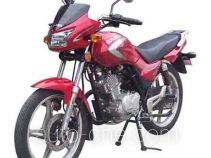 Sanya SY125-17 motorcycle