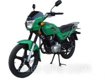 Sanya SY125-21 motorcycle
