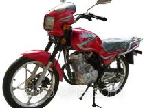 Sanya SY125-23 motorcycle
