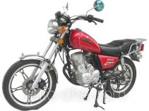 Sanya SY125-27 motorcycle