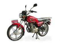 Sanya SY125-30 motorcycle