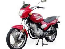 Songyi SY125-3S motorcycle