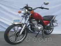 Sanyou SY125-8A motorcycle