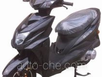 Shanyang SY125T-12F scooter