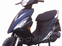 Shanyang SY125T-15F scooter