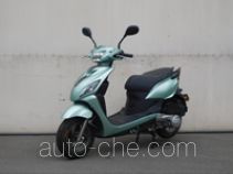 Shuangying SY125T-21D scooter
