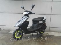 Shenying SY125T-29Y scooter