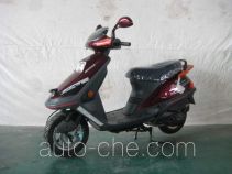 Sanyou SY125T-2A scooter