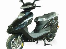 Shanyang SY125T-2F scooter