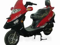 Shanyang SY125T-4F scooter