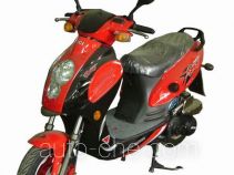 Shanyang SY125T-7F scooter