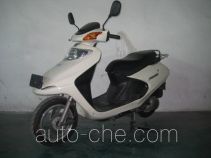 Sanyou SY125T-8A scooter