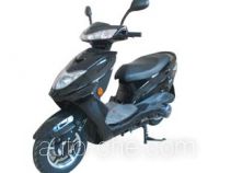 Shanyang SY125T-8F scooter