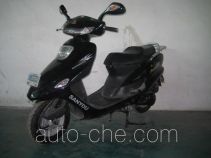 Sanyou SY125T-A scooter