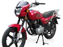 Sanya A  SY150-18 motorcycle