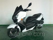 Sanyou SY150T-10A scooter