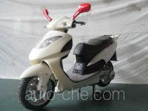 Sanyou SY150T-3A scooter