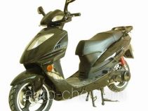 Shanyang SY150T-4F scooter