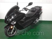 Sanyou SY150T-6A scooter