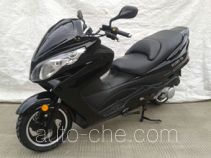 Sanyou SY150T-7A scooter
