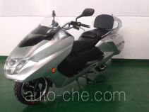 Sanyou SY150T-8A scooter