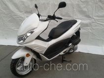 Sanyou SY150T-9A scooter