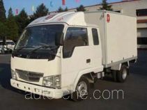 Jinbei SY2305PX2N low-speed cargo van truck