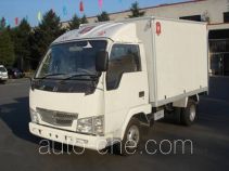 Jinbei SY2810X3N low-speed cargo van truck