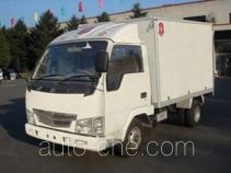 Jinbei SY2305X2N low-speed cargo van truck