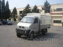 Jinbei SY2310CCS1N low-speed stake truck