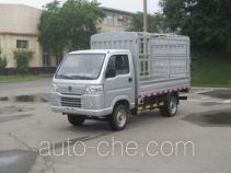 Jinbei SY2310CS5N low-speed stake truck