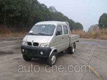 Jinbei SY2310CWN low-speed vehicle