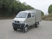 Jinbei SY2310CWXN low-speed cargo van truck