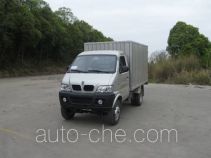 Jinbei SY2310CX1N low-speed cargo van truck