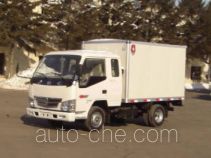 Jinbei SY2310PX1N low-speed cargo van truck