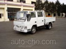 Jinbei SY2310W3 low-speed vehicle
