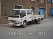 Jinbei SY2310W4N low-speed vehicle