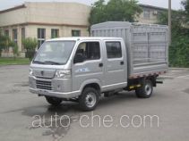 Jinbei SY2310WCS6N low-speed stake truck