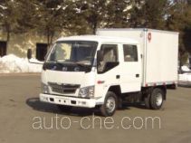 Jinbei SY2310WX1N low-speed cargo van truck