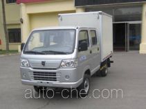 Jinbei SY2310WX5N low-speed cargo van truck